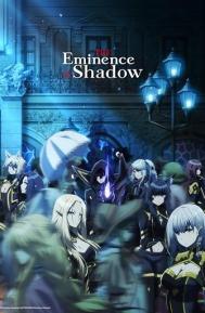 The Eminence in Shadow Season 1 poster