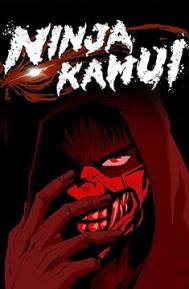 Ninja Kamui Season 1 poster