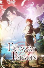 The Faraway Paladin Season 1 poster